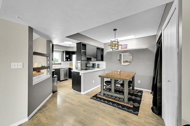 Photo - 1226 S Monaco Pky Unit B308