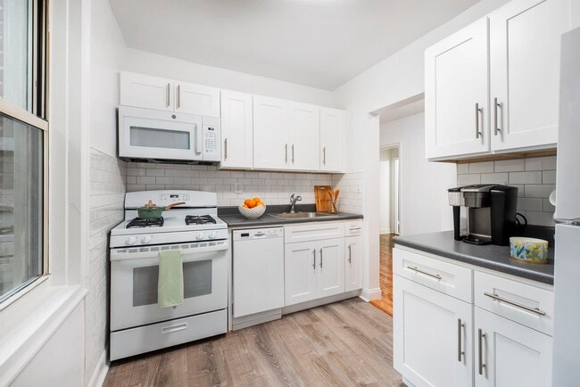 River Park Apartments