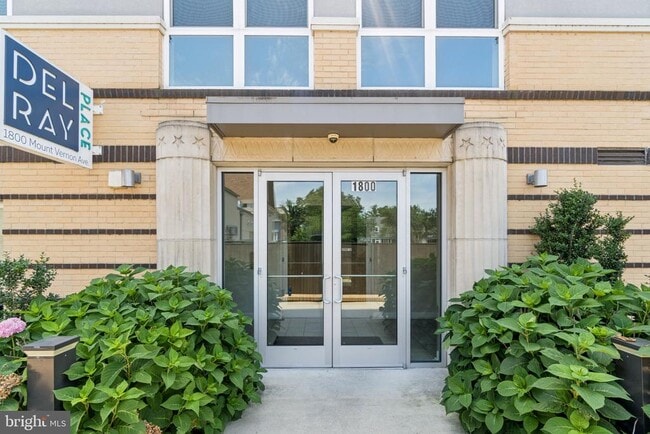 Photo - 1800 Mt Vernon Ave Apartamento Unidad 105