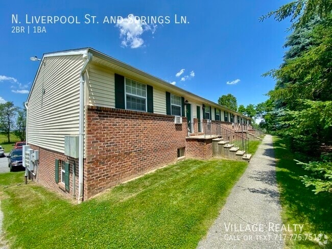 Building Photo - 230 Elizabeth Ln Unit #7 Rental