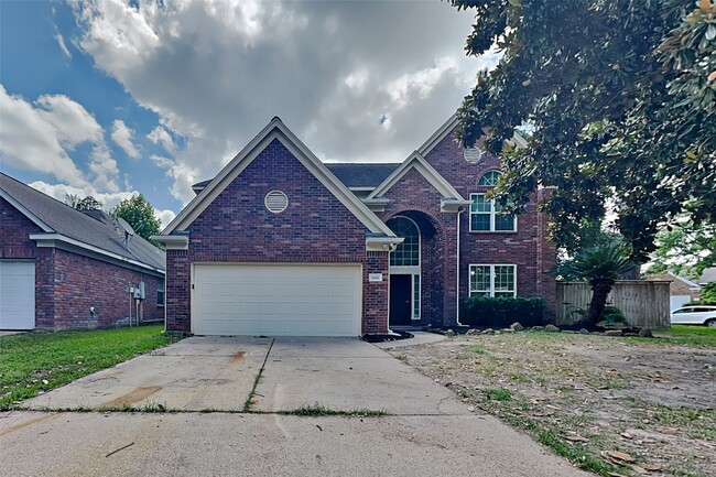 Building Photo - 19402 Kacey Ln Ct