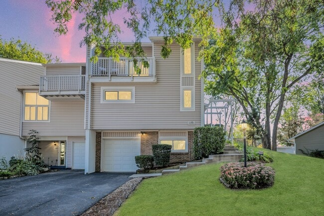 Building Photo - 1101 Sausalito Ct Rental