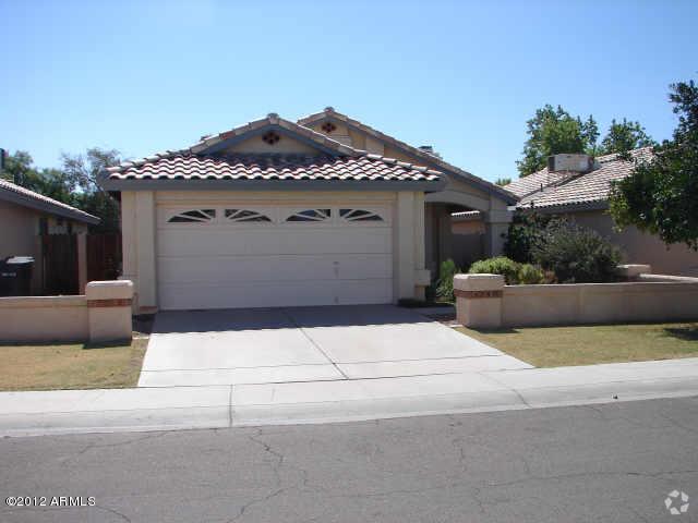 Building Photo - 5749 W Mercury Way Rental