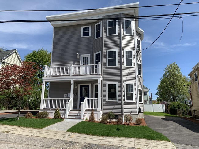 Photo - 25 Olney St Unit 25