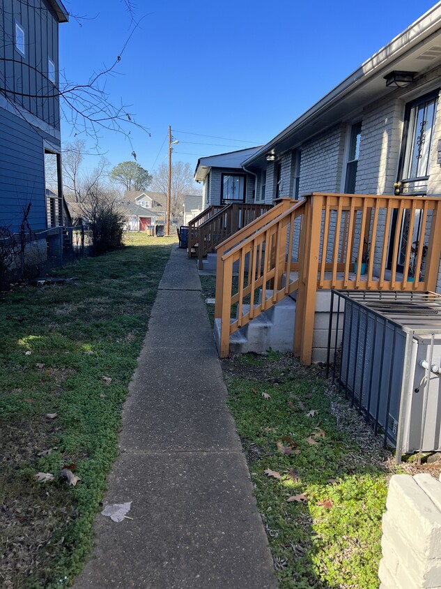 Photo - 1517 21ST AVENUE NORTH (NASHVILLE, TN)
