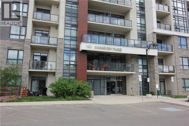 Photo - 101 Shoreview Pl Unité 118