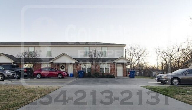 Building Photo - Copperas Cove Cutie – Smart Living Starts on W Ave E!