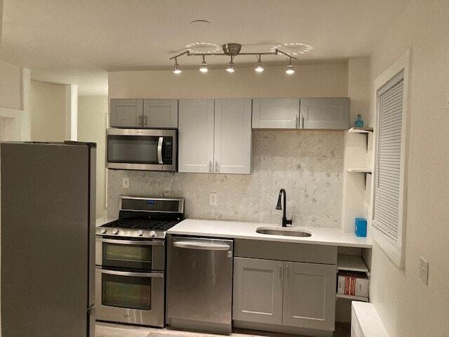 Building Photo - 57 Oakridge St Unit A Rental
