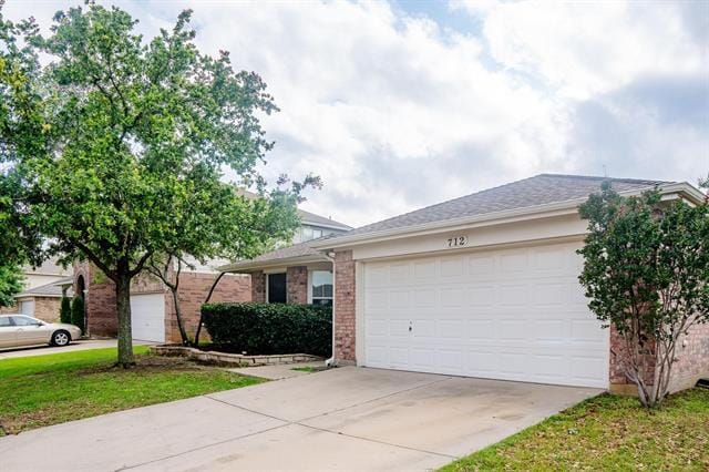 Photo - 712 Corral St