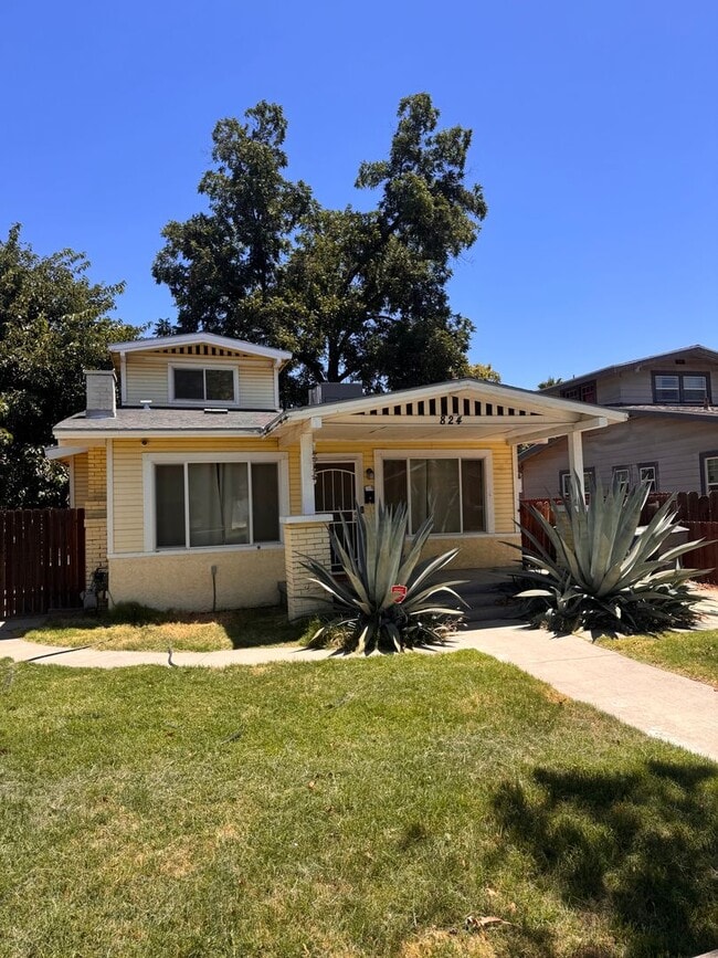 Photo - 3 Bedroom House
