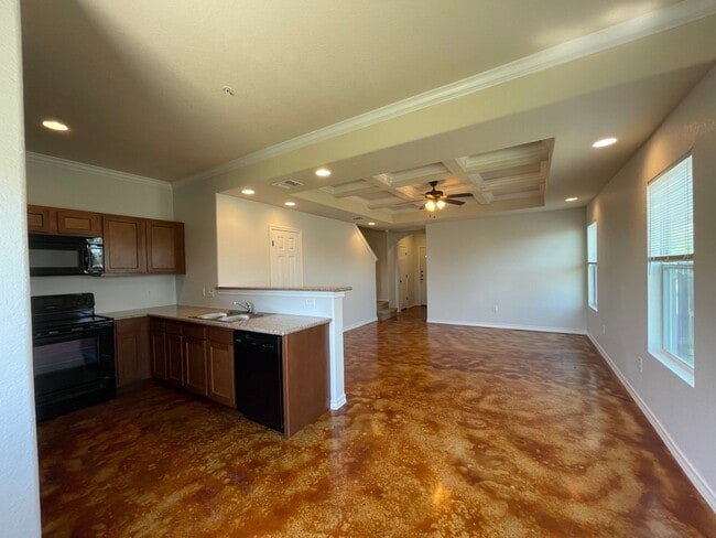 Photo - END UNIT Town home for rent