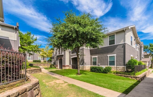Riata Apartments