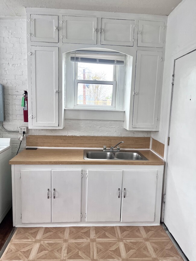 Photo - White Street Apartments on Campus Corner