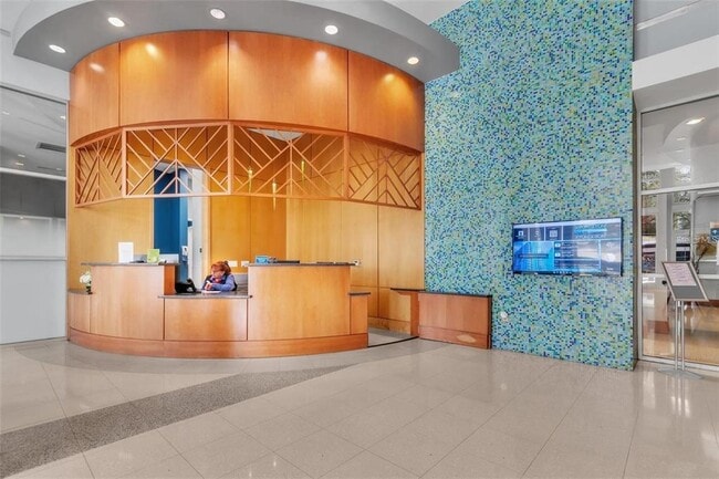 Photo - 777 N Ashley Dr Unit 2712