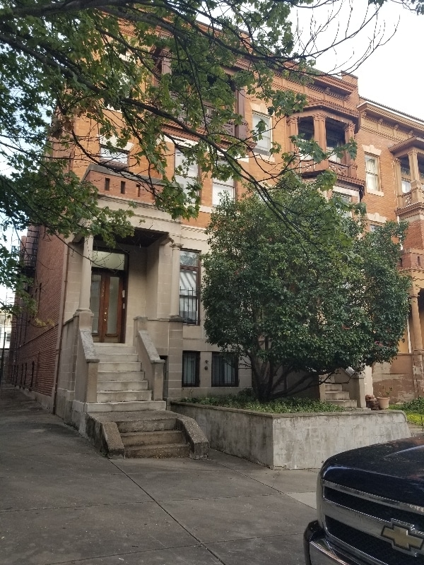 Building Photo - 2339 Eutaw Pl Unit B Rental