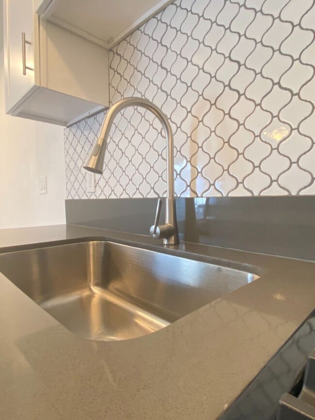 Photo - The Nicole Apartments