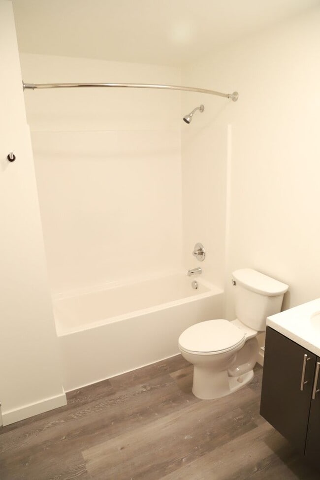 Central Lofts Apartments