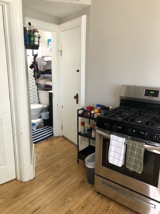 Photo - 2460 S Delaware Ave