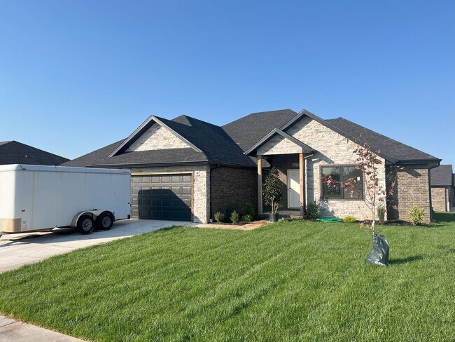 Photo - Nearly-new 4-bedroom, 2-bath home in the exclusive Lion's Gate Neighborhood!!!