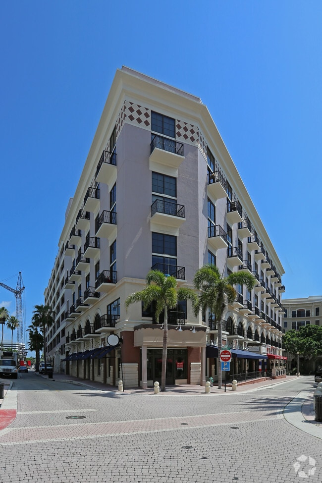 Photo - Waterfront Clematis Apartments