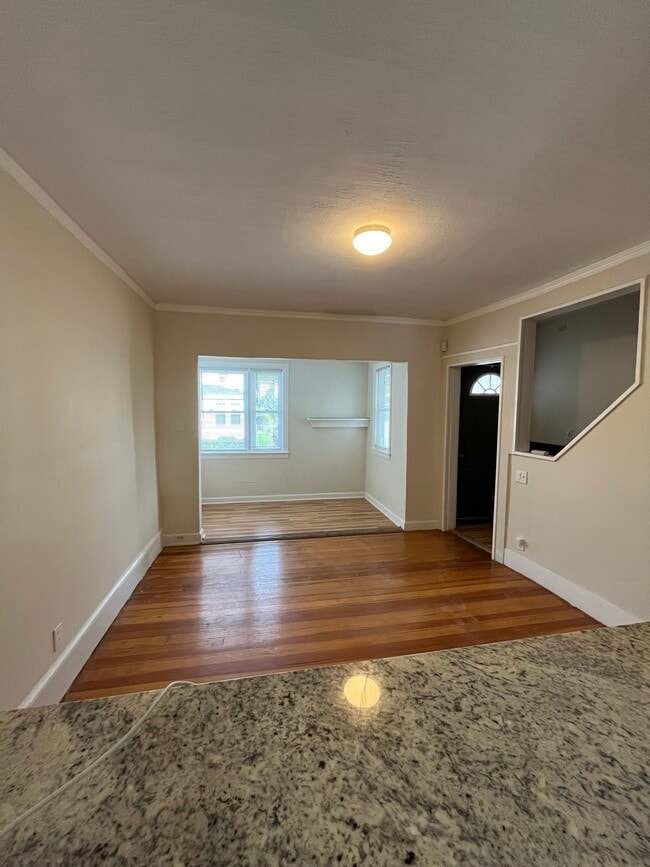 Livingroom & Nook (1/3) - 52 Germain Ave