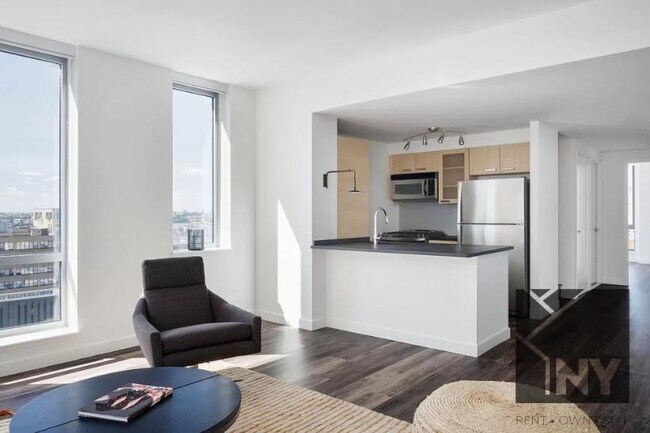 Photo - 3 bedroom in New York NY 10013 Unit 2804