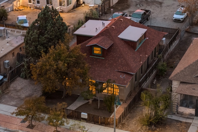 Photo - 707 12th St SW Unit 707B