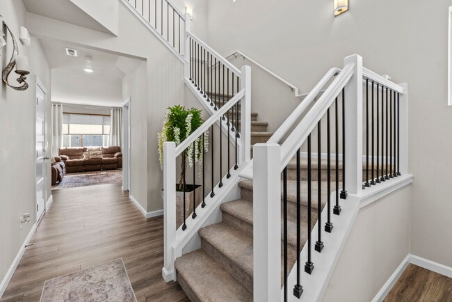 Photo - Beautiful 4 bedroom home