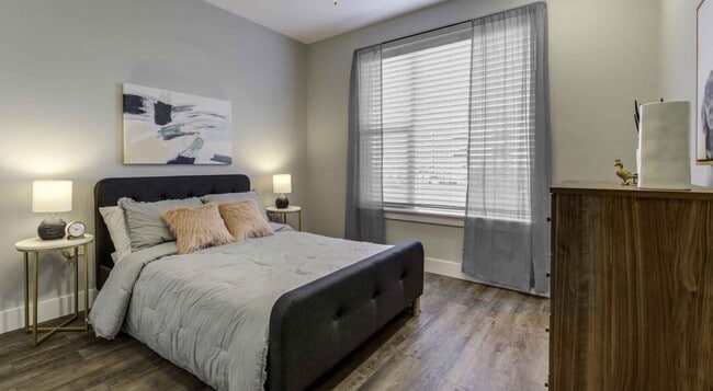 Photo - Echo Park at Perry Crossing