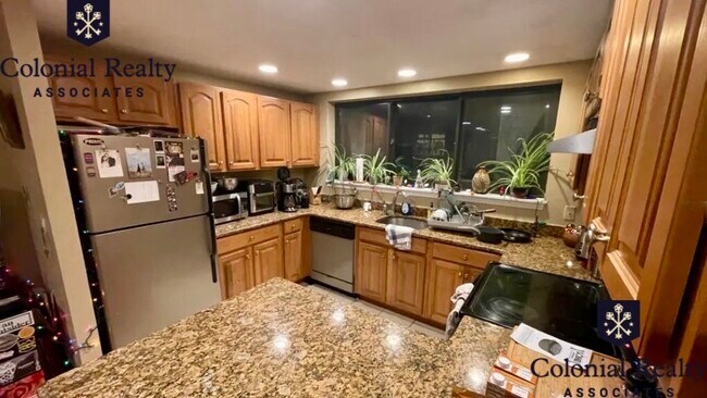 Photo - 85 Brainerd Rd Unit TH9