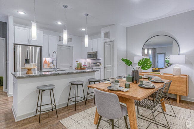 Comedor - Ravella At Sienna Plantation
