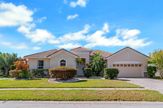 Photo - 2600 Meadow View Ct House