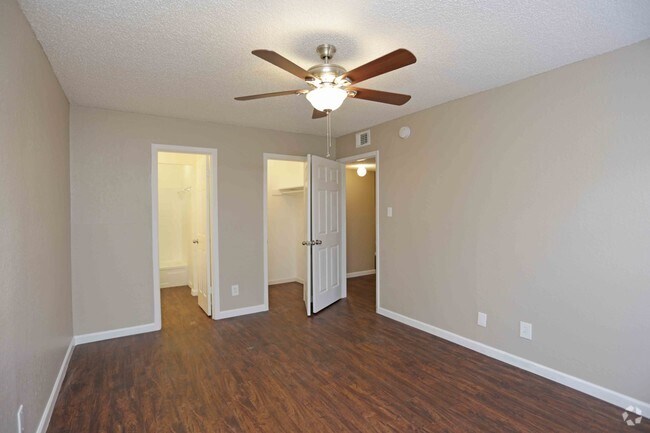 River Run - River Run Apartments