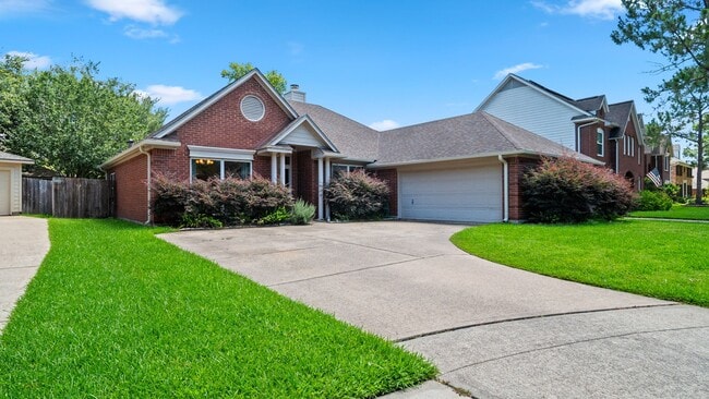 Building Photo - 14607 Graywood Grove Ln