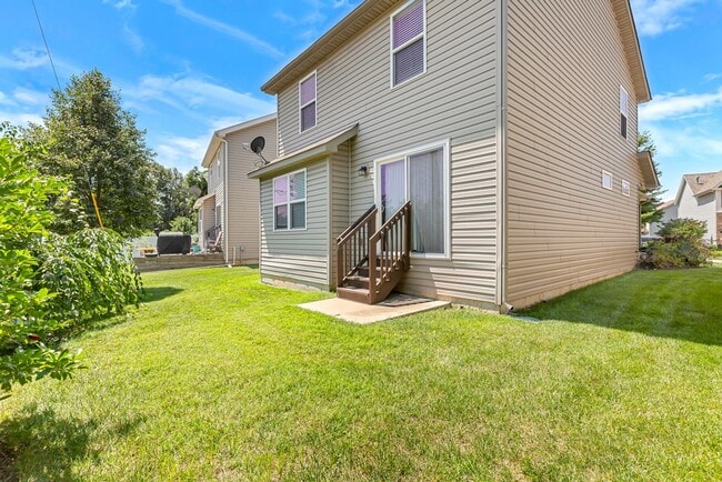 Photo - COMING SOON Spacious 4-Bedroom Condo for Rent – Prime Location!