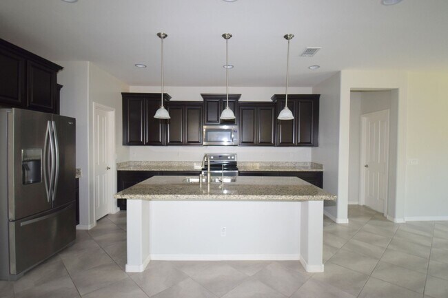 Photo - Beautiful single level 4 bedroom 2.5 bath Gilbert home.