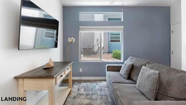 2705 N Rancho Dr Unit 1098
