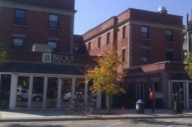 Photo - 716-20 Clark St.