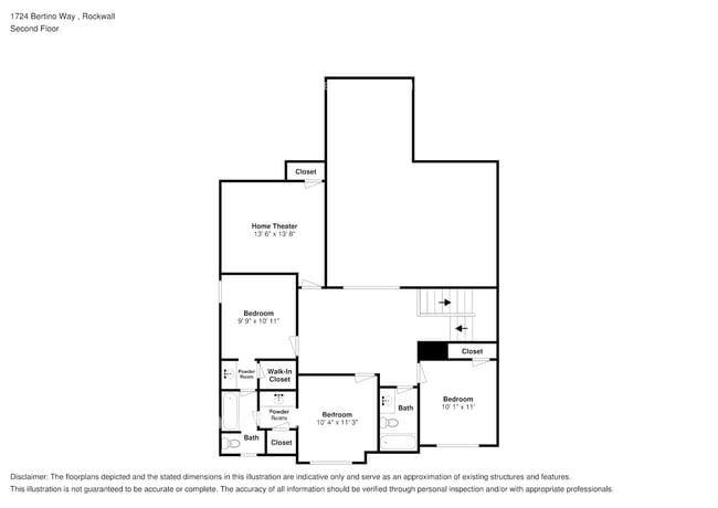 Photo - 1724 Bertino Way
