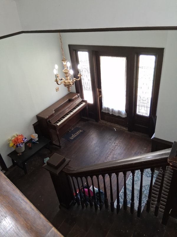 Photo - 1004 Butler Ave Unidad Apt 3