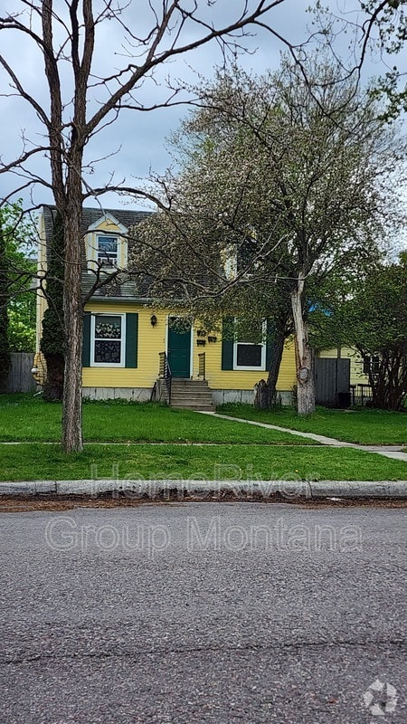 Building Photo - 705 S 2nd St W Rental