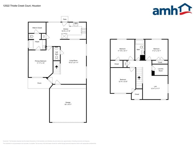 Photo - 12522 Thistle Creek Ct