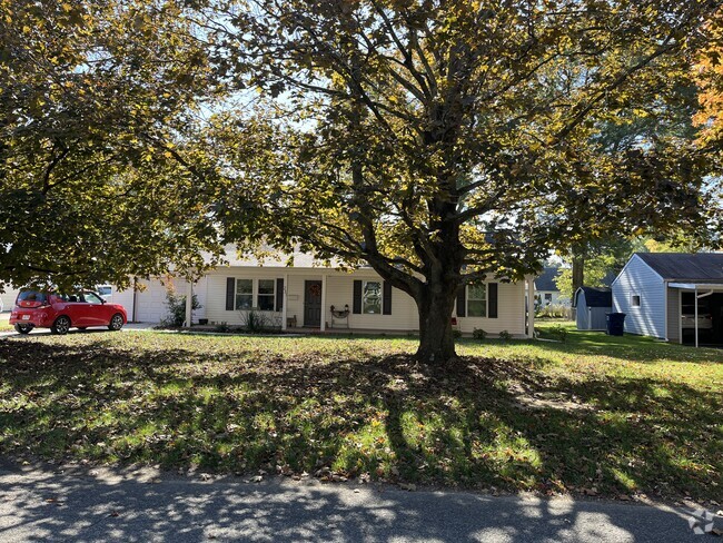 Building Photo - 231 Newton Ave Rental