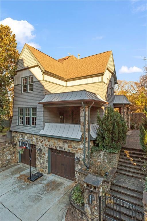 Photo - 2125 Cooper Lake Dr SE