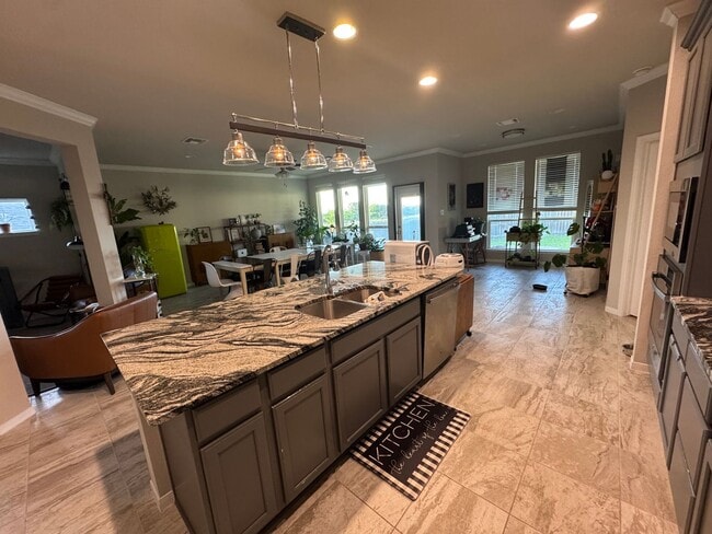 Photo - 4-bedroom 2-bathroom home in Nolanville!