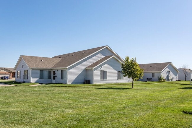 Photo - Cottages of Liberal