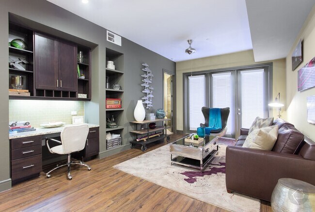 Photo - The Kenzie At The Domain Unit 95573_732