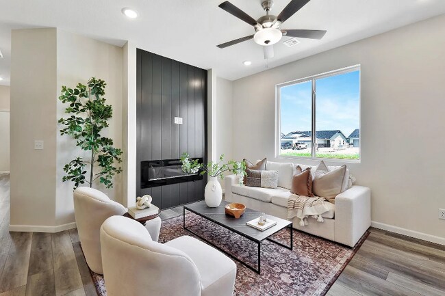 Photo - 2407 S Wheatland St Apartamento Unidad 2407 South Wheatland Court