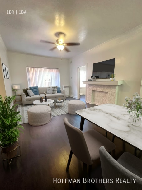 Building Photo - 687 Shatto Pl Unit 306