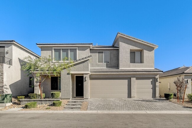 Building Photo - Beautiful 5 Bedroom Las Vegas Home!